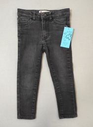 JEANS SUPER SKINNY LEVI'S 720