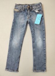 JEANS ELASTICIZZATI DIESEL