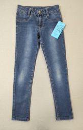 JEANS SUPER SKINNY LEVI'S