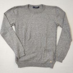 MAGLIONE COTONE/CACHEMIRE SP1