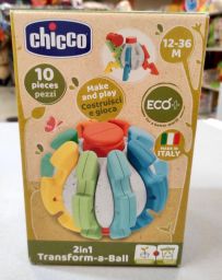 TRANSFORM-A-BALL 2IN1 CHICCO