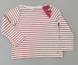 FELPA PETIT BATEAU