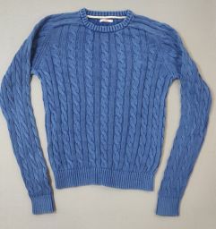 MAGLIONE 100% COTONE SUN68