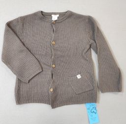 CARDIGAN  MISTO LANA/VISCOSA/CACHEMIRE MAPERO