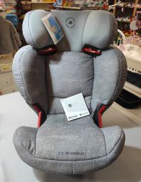 SEGGIOLINO AUTO ISOFIX RODIFIX BEBE CONFORT