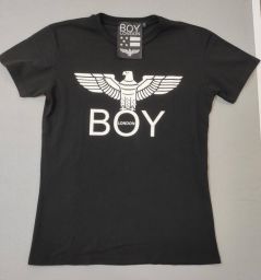 MAGLIA M/C BOY LONDON