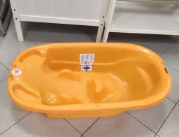 VASCHETTA DA BAGNO ONDA OK BABY