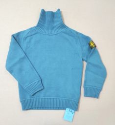 MAGLIONE DOLCEVITA COTONE STONE ISLAND COME NUOVO