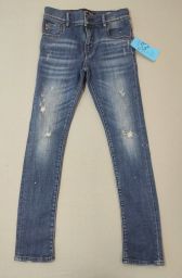 JEANS ELASTICIZZATI ANTONY MORATO