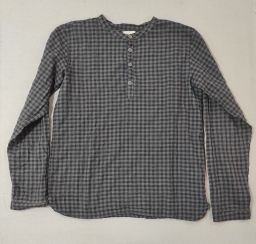 CAMICIA SERAFINO BUHO