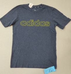 MAGLIA M/C ADIDAS