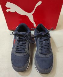 SCARPE C/LACCI ST RUNNER V3 SD PUMA