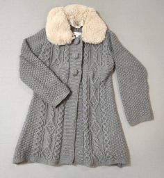 CAPPOTTO MISTO LANA MAYORAL