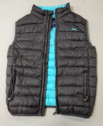 GILET IMBOTTITO HARMONT & BLAINE