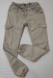 PANTALONI CARGO SCORPION BAY