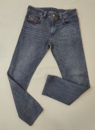 JEANS ELASTICIZZATI DIESEL