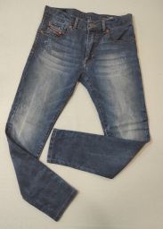 JEANS ELASTICIZZATI DIESEL