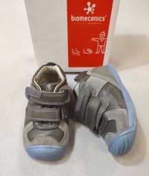 SCARPE C/STRAP BIOMECANICS