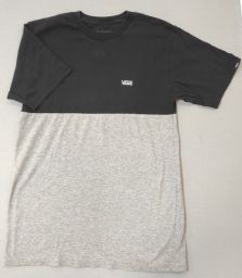 MAGLIA M/C VANS