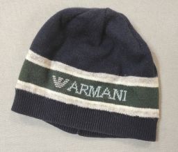 CAPPELLINO ARMANI BABY