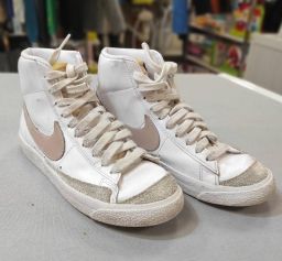 SNEAKERS BLAZER MID 77 NIKE