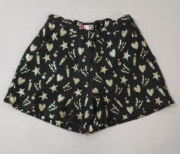 SHORT MSGM