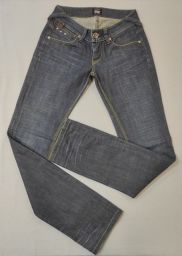 JEANS PARASUCO