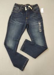 JEANS ELASTICIZZATI C/CULISSE GAP NUOVI