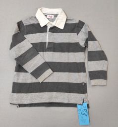 POLO M/L IL GUFO