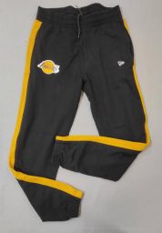 PANTALONI NEW ERA LOS ANGELES LAKERS