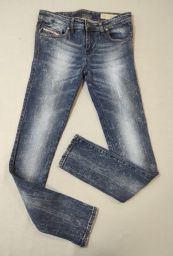 JEANS SKINNY DIESEL