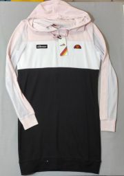 ABITO M/L GARZATO C/CAPP ELLESSE