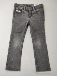 JEANS ELASTICIZZATI DIESEL