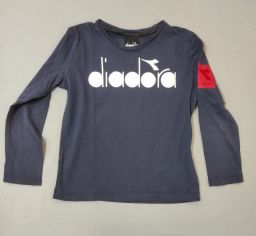 MAGLIA M/L DIADORA