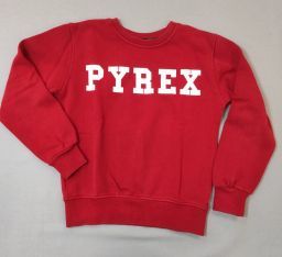 FELPA C/CAPP PYREX