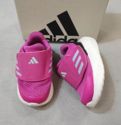 SCARPE C/STRAP ADIDAS