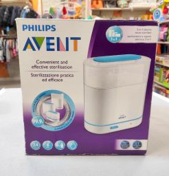 STERILIZZATORE 3 IN1 AVENT