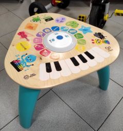 TAVOLINO MUSICALE TOUCH HAPE