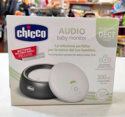 AUDIO BABY MONITOR DECT20 TECNOLOGY CHICCO 300MT