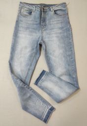 JEANS VITA ALTA SCOUT TG28