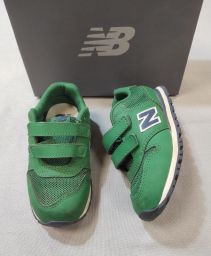 SCARPE C/STRAP NEW BALANCE 500