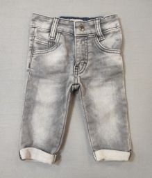 JEANS ELASTICIZZATI TIMBERLAND