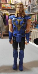 PERSONAGGIO THOR MARVEL 30CM