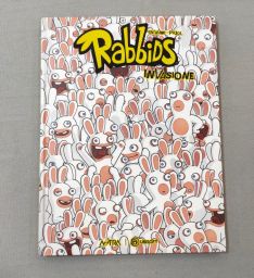 RABBIDS INVASIONE