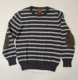 MAGLIONE COTONE/CACHEMIRE SUN68