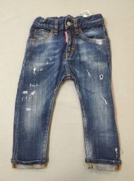 JEANS DSQUARED2