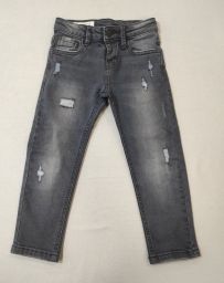 JEANS ELASTICIZZATI MAYORAL