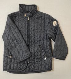 PIUMINO LIGHT TRAPUNTATO MONCLER