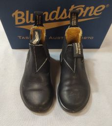 TRONCHETTI BLUNDSTONE