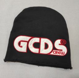 CAPPELLINO FELPATO GCDS